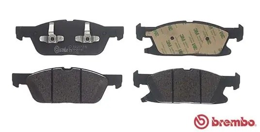 Колодки тормозные P24188 P24188 BREMBO