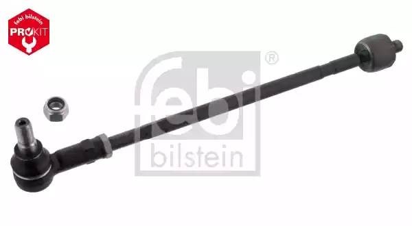 тяга рул.+нак.л.+п. ! \ MB Sprinter, VW LT 95> 21449 FEBI BILSTEIN