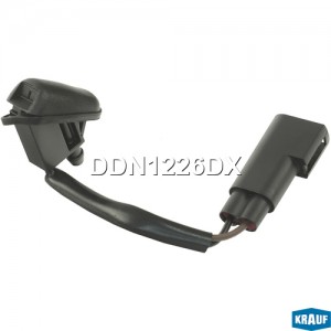 Форсунка омывателя стекла DDN1226DX ddn1226dx KRAUF