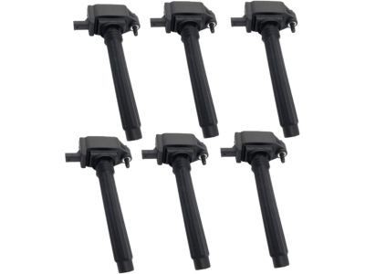 катушка зажигания 5149 168AJ CHRYSLER