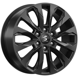 Premium Series R20 / 8J PCD 6x139.7 ЕТ 60 ЦО 95.1 КР007 Land Cruiser 300 78989 PREMIUM SERIES