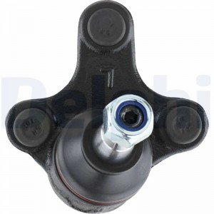 Опора шаровая VW Golf AUDI A3 SEAT Leon SKODA Octavia левая DELPHI TC1316 DELPHI