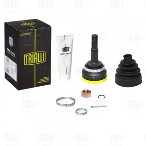 ШРУС наружный Nissan Almera 00- 1.4/1.6/2.0 ABS GO1401 GO 1401 TRIALLI