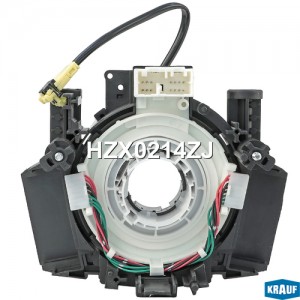 Контактная группа подушки безопасности HZX0214ZJ HZX0214ZJ KRAUF