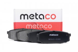 LAND CRUISER (200) (2008>)/LX570 3010033 METACO