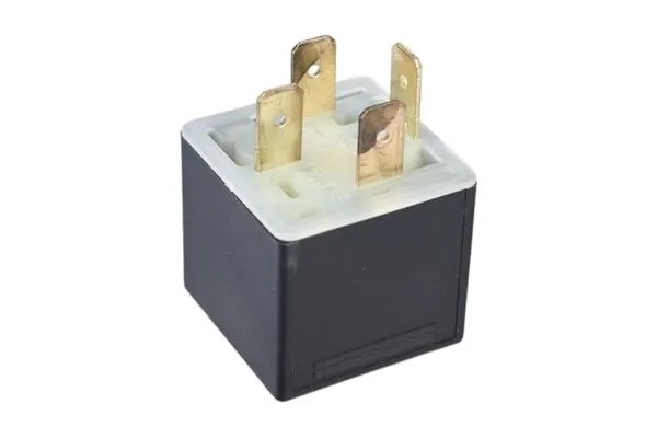 реле стартера! пусковое 24V 10/20A\ Volvo, MAN, MB, Scania,SITRAK 88-01201-SX STELLOX