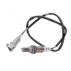 лямбда-зонд! L720\ Suzuki Ignis 1.3 00-03/Jimny 1.3 98> DOX0350 DENSO
