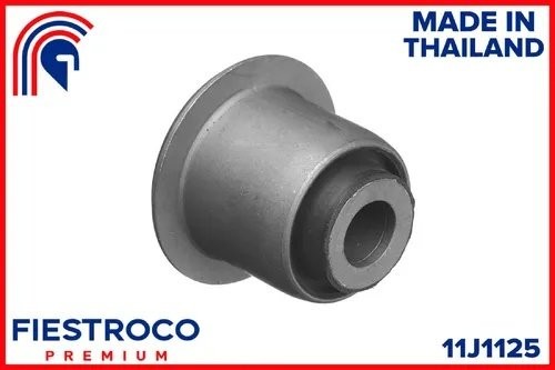 Сайлентблок RENAULT  Duster HSM5 K9K 1,5 11J1125 11J1125 FIESTROCO