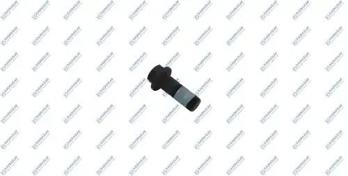 Болт КПП Scania M20*1,5*55 K0906044 KACMAZLAR