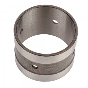 втулка задней стрелы! 47х52х40 \ KOMATSU wb-93/wb-97 MP37B094C064 MARSHALL