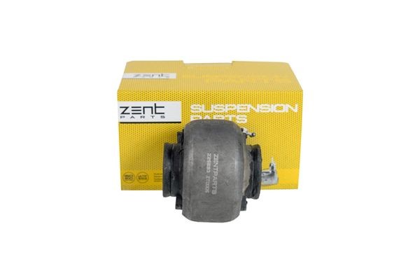 сайлентблок рычага пер.!\ Nissan Primastar all 02> Z25693 ZENTPARTS