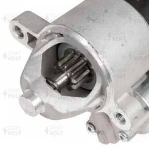 Стартер для а/м Ford Focus I (98-)/Mondeo II (96-) 1.8i/2.0i 1,4кВт (LSt 1006) LST1006 START VOLT