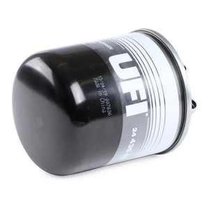 Фильтр топливный дизельный MERCEDES A W169, B W245, C W204, E W211, GL X164 1.6D 24.436.00 UFI