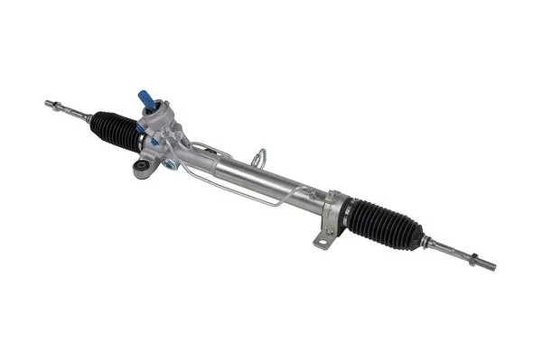 рейка рулевая! с г/у с тягами, 44200-12760\ Toyota Corolla E120 00-07 31-37376-SX STELLOX