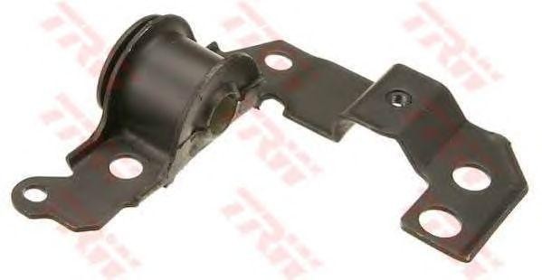 FIAT DOBLO (2001-2005)/ PALIO (1996-2002) с кронштейном JBU738 TRW