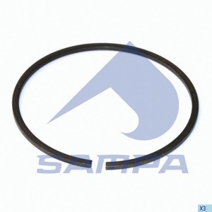 TRUCK FH12 (1993-1999) 106328 SAMPA