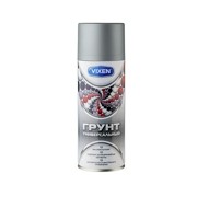 Грунт серый аэрозоль 520мл VIXEN VX21002 VIXEN