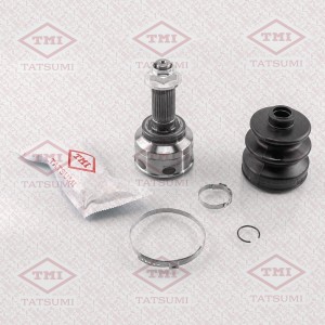 ШРУС наружный к-т KIA Sephia 95- TDA1084 TDA1084 TATSUMI