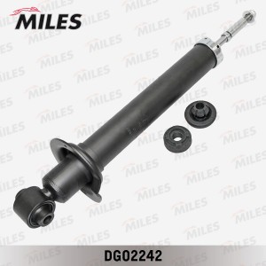 Амортизатор задний LEXUS IS250/IS350 06-12 (KYB 551132) DG02242 DG02242 MILES