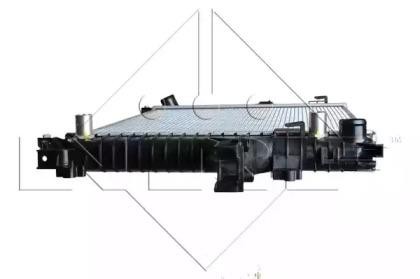 VOLVO V70 (2001-2006) АКПП 53946 NRF