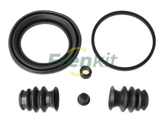 рем.к-т дискового тормоза! d57\ KIA Clarus 98>, Honda Accord 257043 FRENKIT