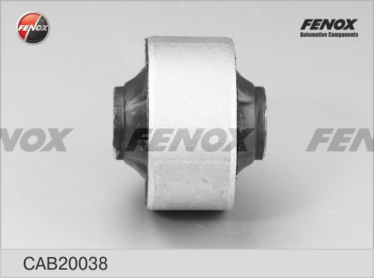 Сайлентблок CAB20038 FENOX