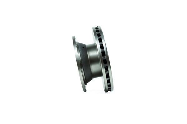 диск тормозной! 377/230x45/159.5 8n-275-23 BPW SB3745 Z05936 ZENTPARTS