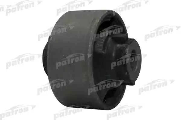 Сайлентблок NISSAN JUKE F15 10-, QASHQAI+2 JJ10E 08-13, NISSAN X-TRAIL T31R 09-  PSE10373 PATRON