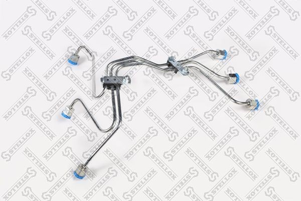 трубка ТНВД! cyl 1/2/3 \ DAF 85CF/95XF/CF85/XF95 82-15649-SX STELLOX