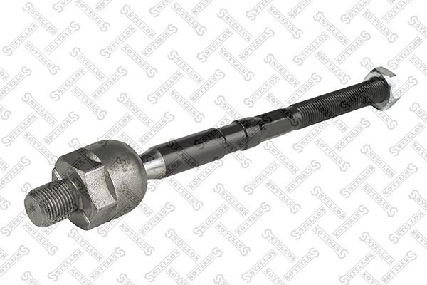 тяга рулевая!\ BMW E46/Z4 all 98> 55-00270-SX STELLOX
