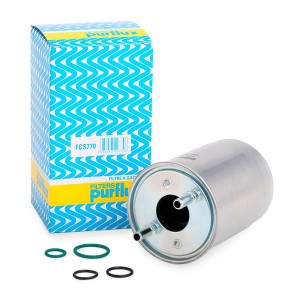 Топливный фильтр FCS770 FCS770 PURFLUX