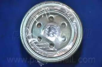 фильтр топливный!\ Hyundai Santa Fe 00-05 PCA-025 PMC PARTS MALL