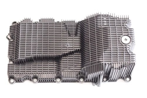Картер ГАЗ-3302 дв.CUMMINS ISF 2.8 масляный ЕВРО-5 MOVELEX 5369836MX MOVELEX