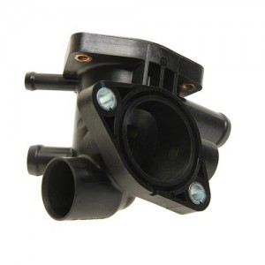 Корпус ГАЗ-3302 дв.CUMMINS ISF 2.8 термостата ЕВРО-3 без EGR MOVELEX 5293669MX MOVELEX