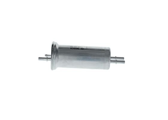 Фильтр топливный BMW X5 BOSCH F 026 403 000 BOSCH