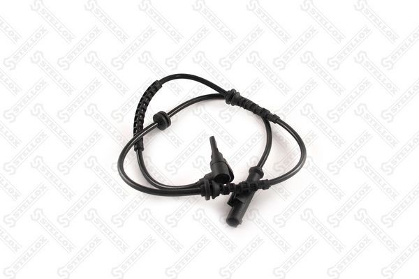 датчик ABS! перед.\ Opel Corsa D 1.0 16v/1.2 16v/1.4 16v 07.06> 06-65567-SX STELLOX
