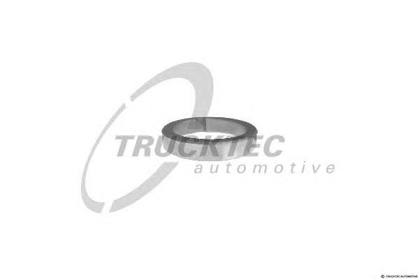 обойма коленвала !перед. 50x65x11.5 \MB дв. OM314/352/364/366 0111002 TRUCKTEC