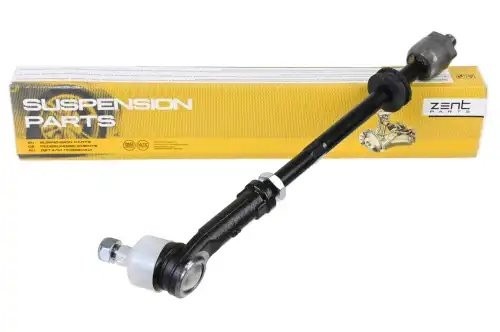тяга рулевая с наконечником правая! с г/у\ VW T4 95> Z28372 ZENTPARTS