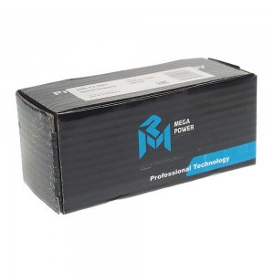Кран КАМАЗ блокировки МОД MEGAPOWER 25011001 MEGA POWER