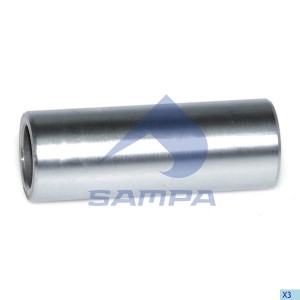 Втулка рессоры 24x86.5 без бронзовой части 200013 SAMPA