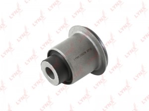 Сайлентблок передний / Нижн. рычаг / Перед. подв. подходит для HONDA Accord VII- C8279 LYNXAUTO