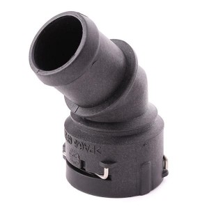 VW GOLF V (2004>) 111 233 HANS PRIES