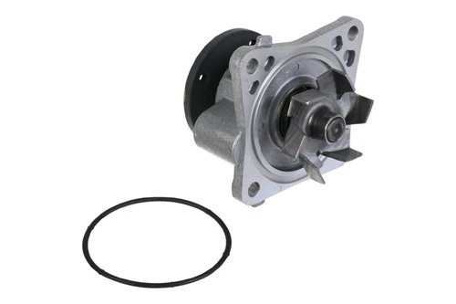 помпа!\ Mitsubishi Colt/Lancer 1.1-1.5 04>, Smart Forfour 1.1-1.5 04> Z14732 ZENTPARTS