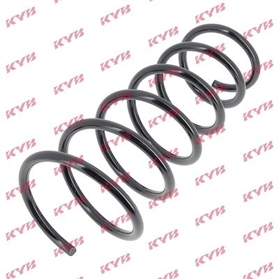 Пружина SUZUKI Swift (05-) подвески передней KYB RA2992 KAYABA