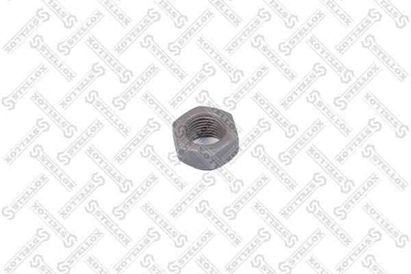 гайка! M14x1.5 DIN980-8 H=22 SW22\ MB 89-02330-SX STELLOX