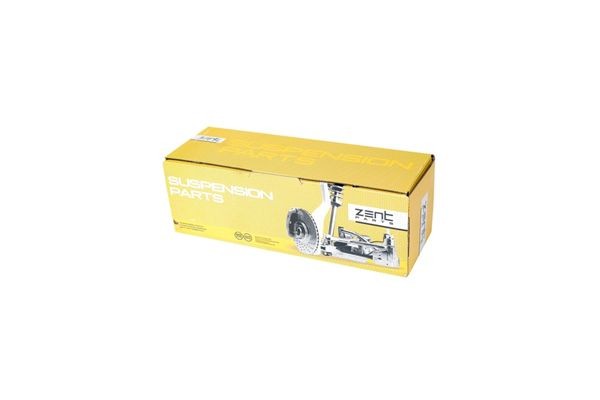 наконечник рулевой!\ Toyota Land Cruiser 120 02> Z10945 ZENTPARTS