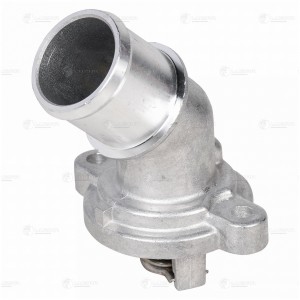 Термостат для а/м Chevrolet Cobalt 11-/Daewoo Gentra 13- 1.5i 82°С c корпусом LT LT 0591 LUZAR