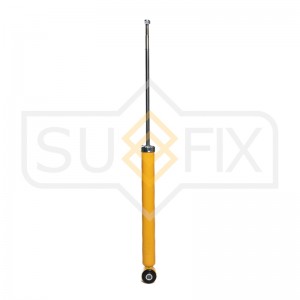 MITSUBISHI COLT (Z3) (2004>) SA-1610 SUFIX