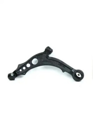 рычаг передний левый!\ Fiat Punto 1.8HGT 99> Z24503 ZENTPARTS
