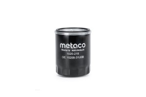 INFINITI QX56 (JA60) (2004-2009) 1020-218 METACO